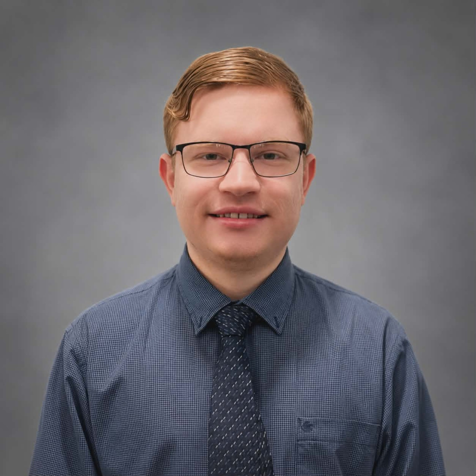 Alexander's Blog Site